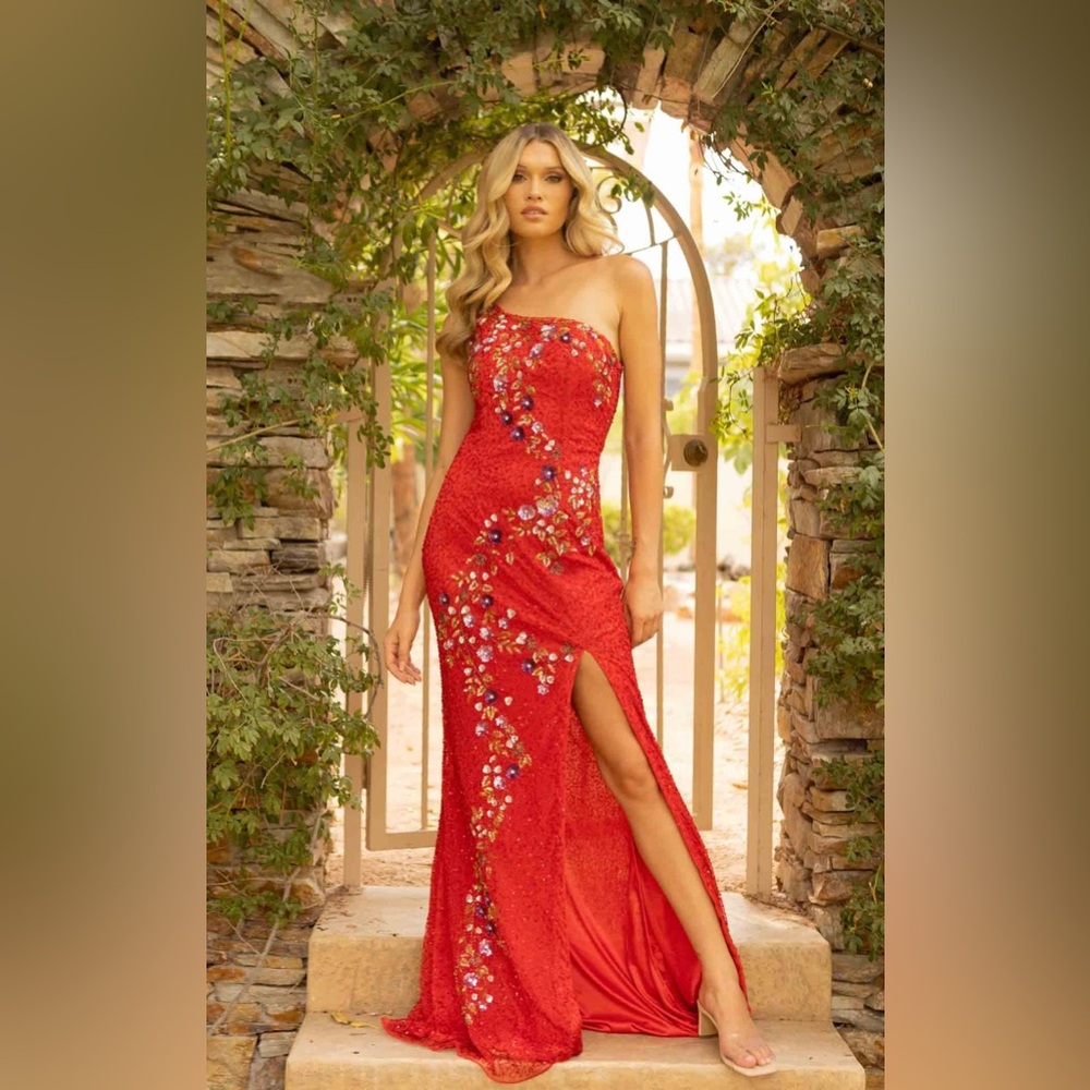 PRIMAVERA COUTURE 3928 DRESS